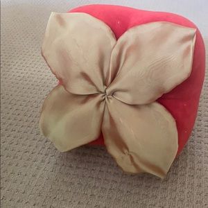 Adorable strawberry Ornament